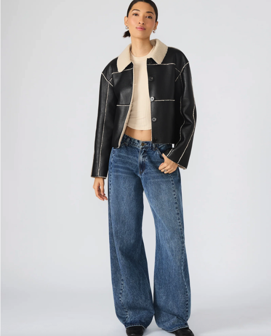 Steve Madden Tilia Coat