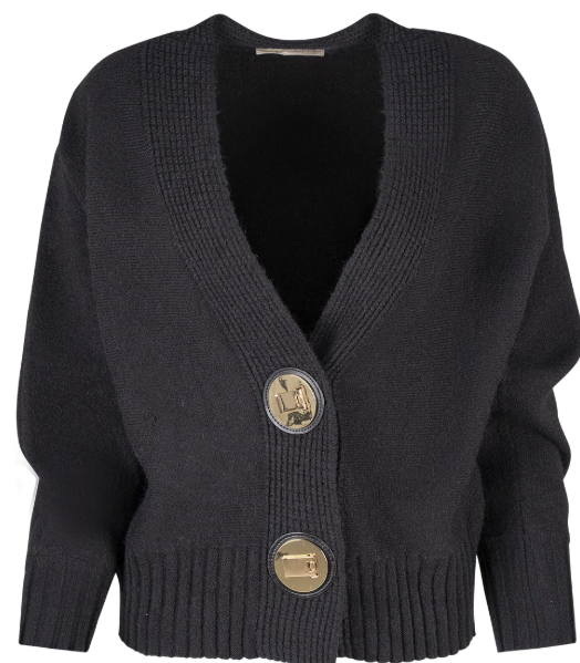 Astrid Knit Cardigan