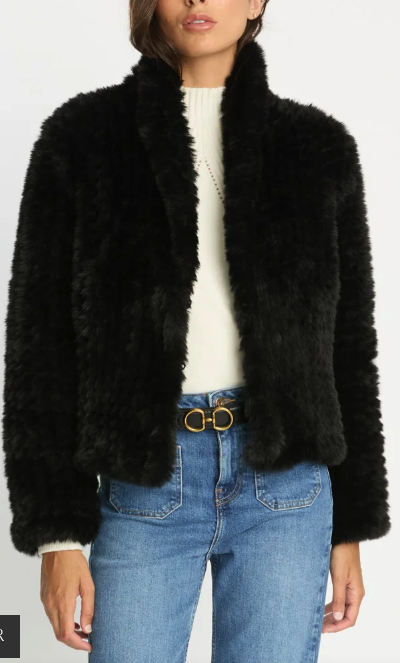 Caballero Ivanna jacket