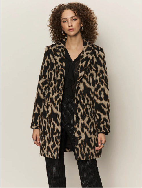 Sanctuary Downtown Jacket