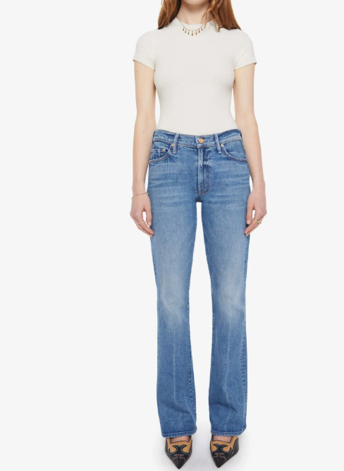 Mother Outsider Sneak in Hokey Pokey