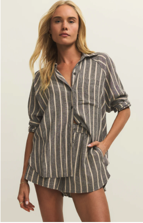 Z Supply  The Perfect Line Top