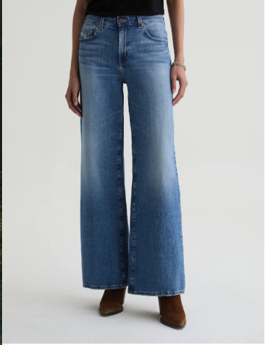 AG Saige Wide Leg AMWT