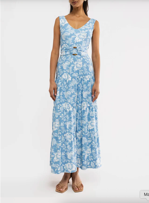 Smith and Quinn The Ginger Dress