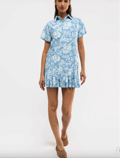 Smith and Quinn The Aspen Dress