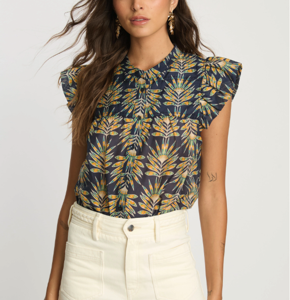 Caballero Anthea Top
