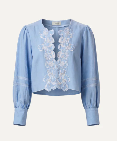 Cleobella Manon Blouse
