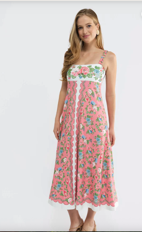 Smith & Quinn Lochlain Dress