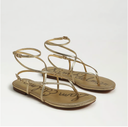 Sam Edelman Clarra Strappy Sandal