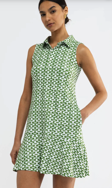 Smith & Quinn Gracie Dress