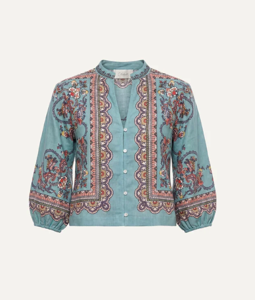 CLEOBELLA Noelle Blouse
