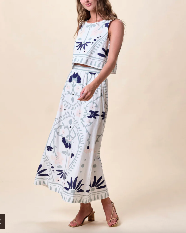 Cleobella Venetia Top