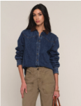Heartloom Minuet Shirt