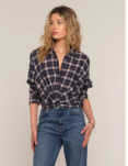 Heartloom Oxford Shirt