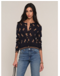 Heartloom Astra Cardi