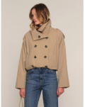 Heartloom Addison Trench