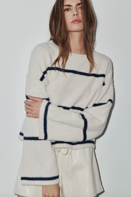 Melissa Nepton Iro Sweater