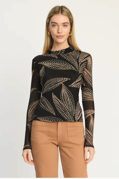 Caballero Marta Top DL