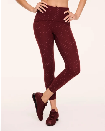 Spanx 7/8 Leggings