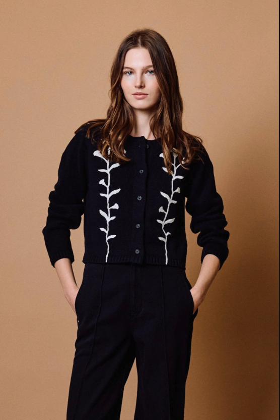 Cleobella Samantha Sweater