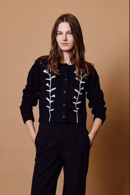 Cleobella Samantha Sweater