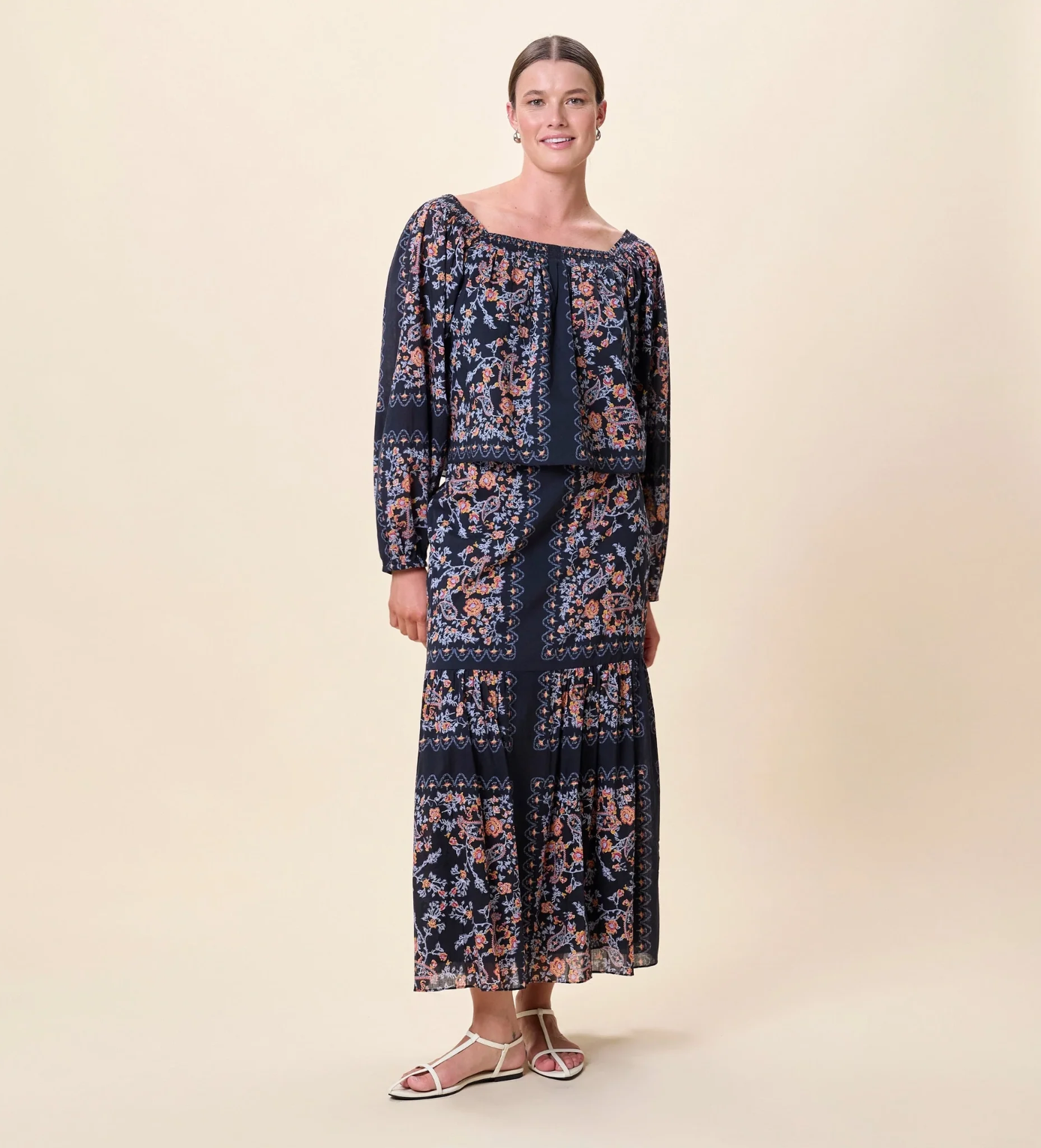 Cleobella Lucille Blouse