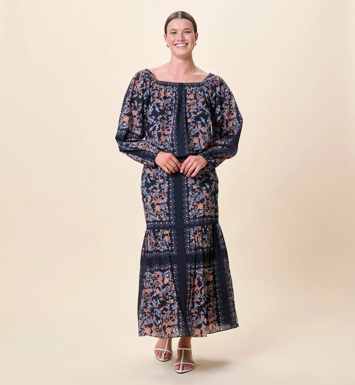 Cleobella Lucille Blouse