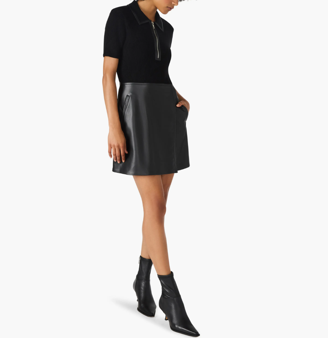 Steve Madden Tila Dress