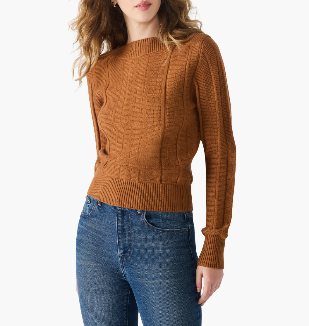 Steve Madden Serra Sweater