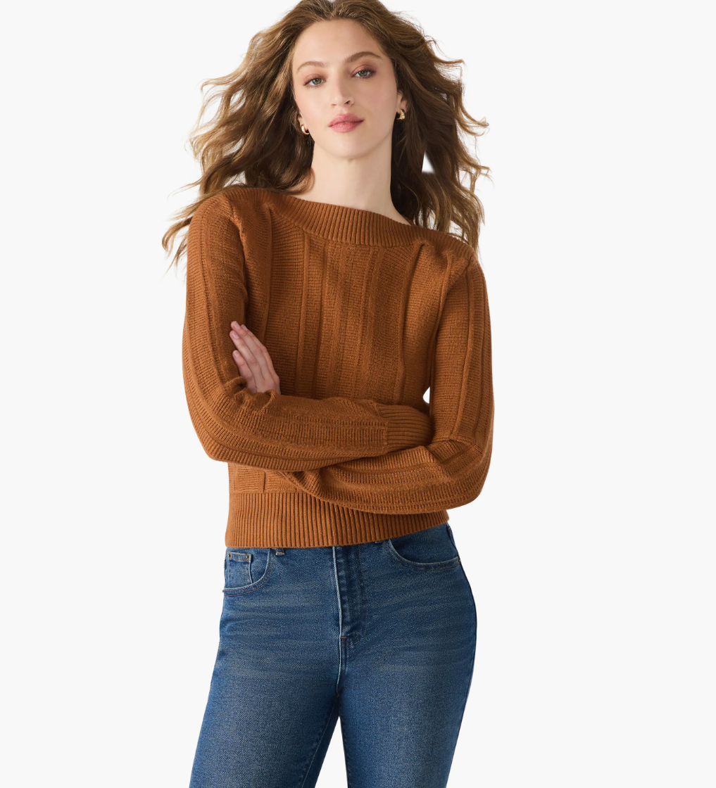 Steve Madden Serra Sweater