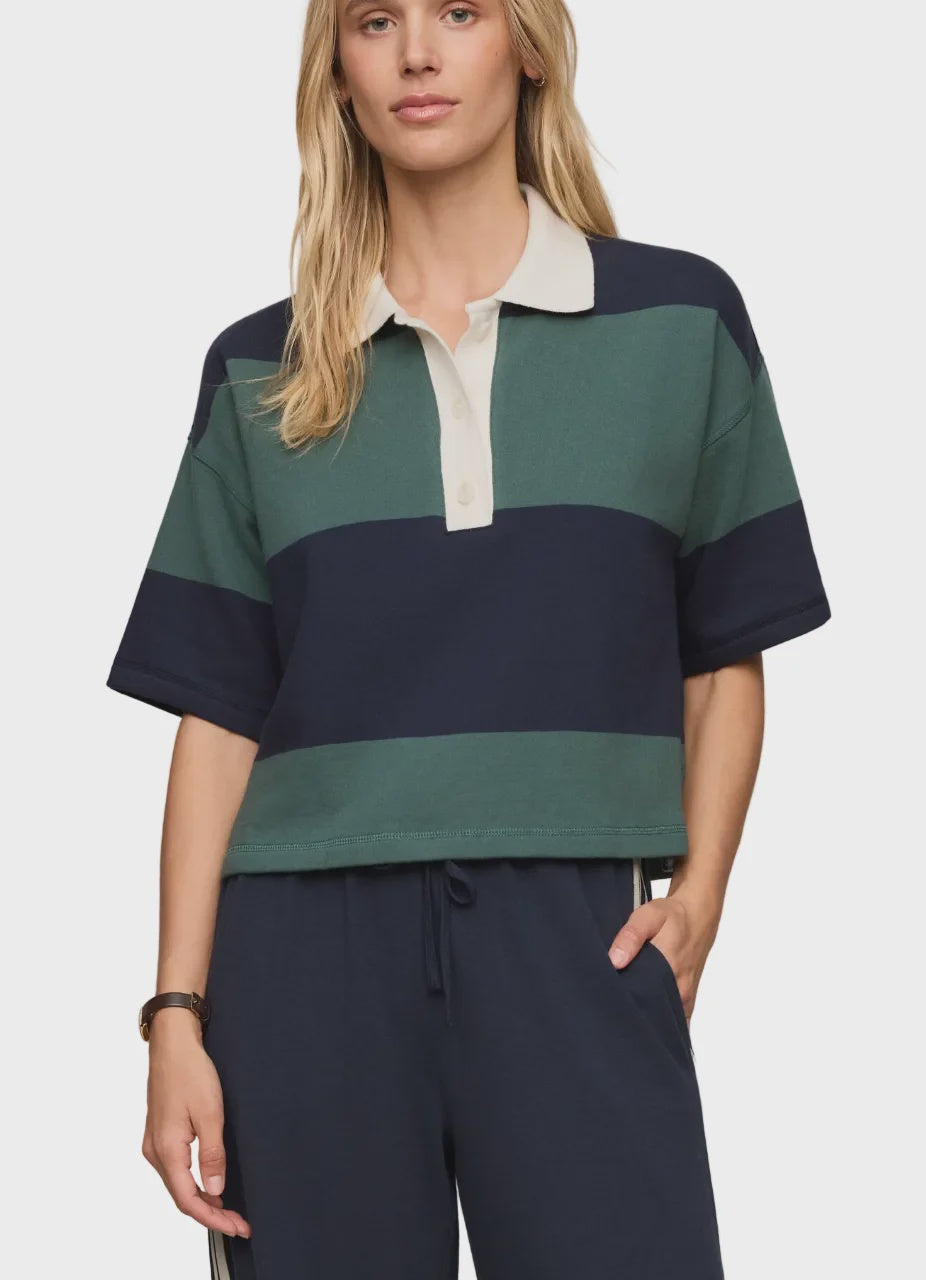 Z Supply Mariner Polo