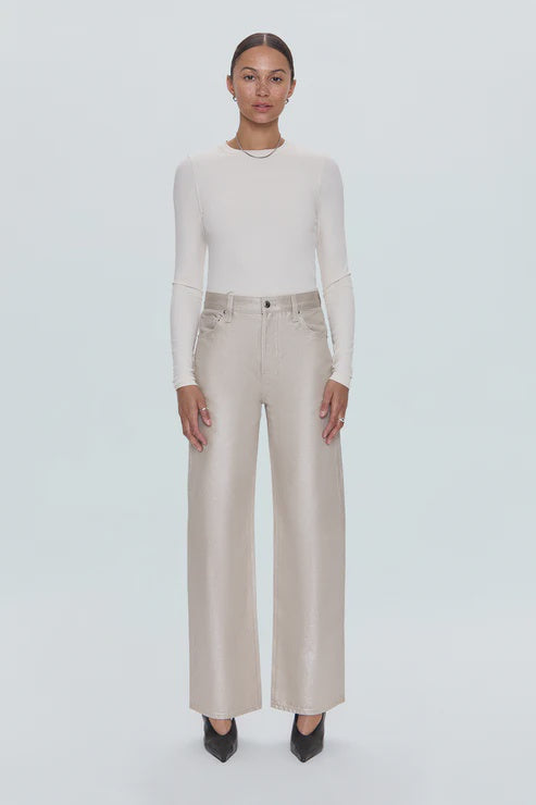 PISTOLA Tate H/R Bowed