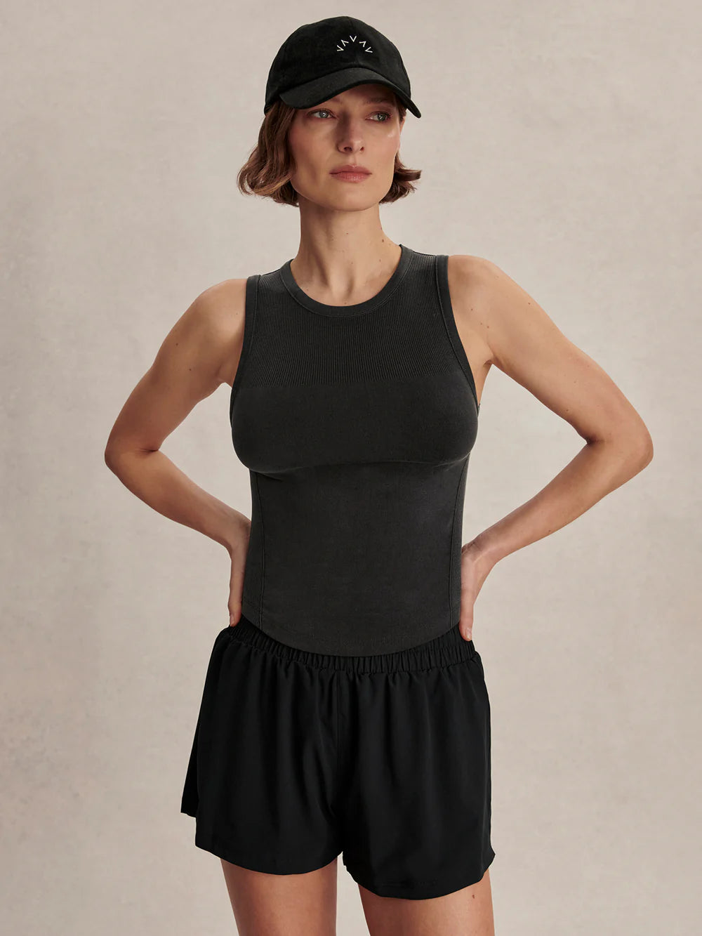 Varley Toby Seamless Tank