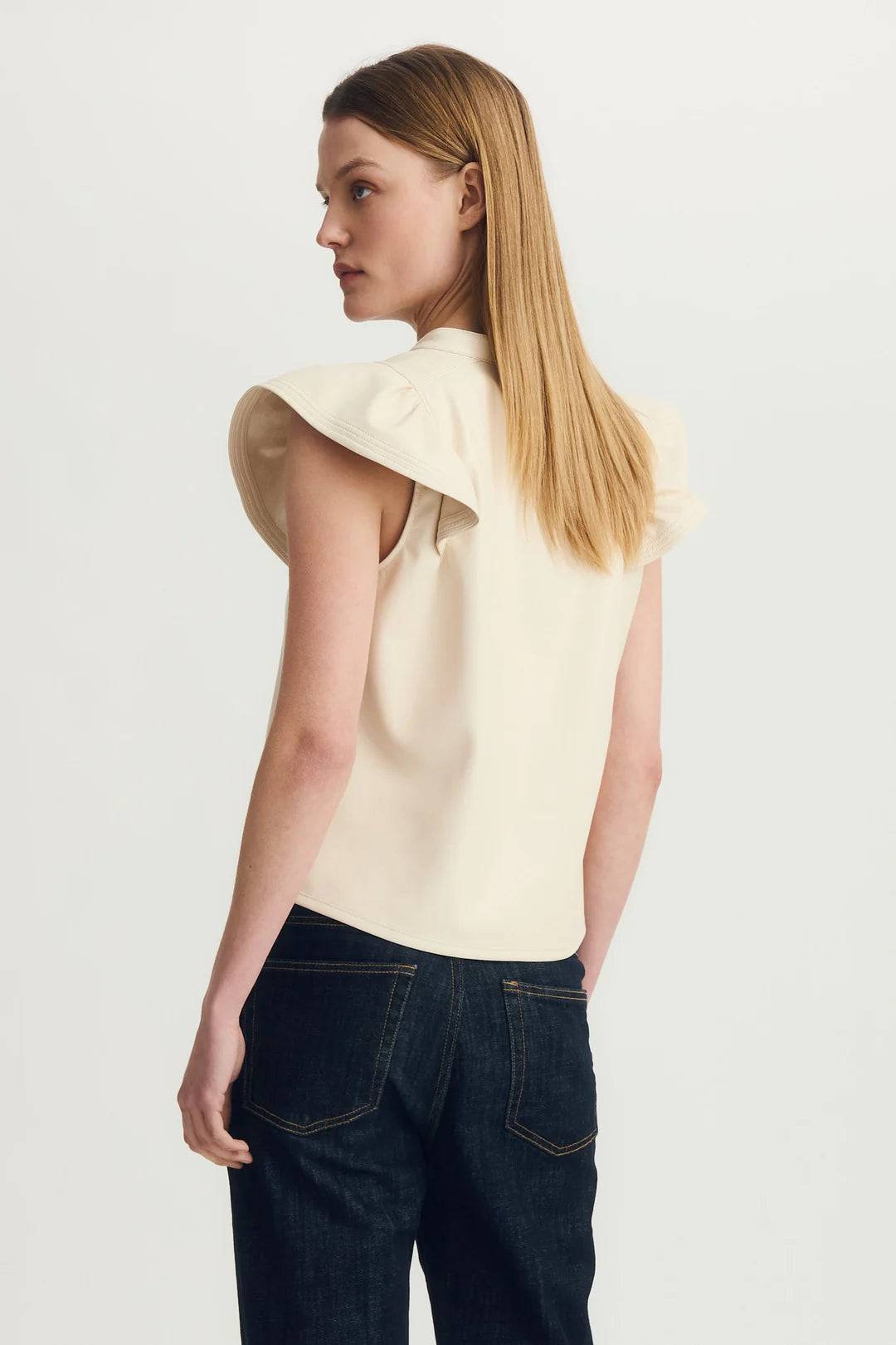 Melissa Nepton Venora Top