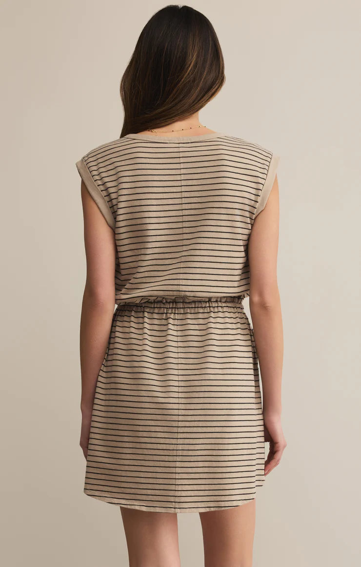Dayshift Striped Mini