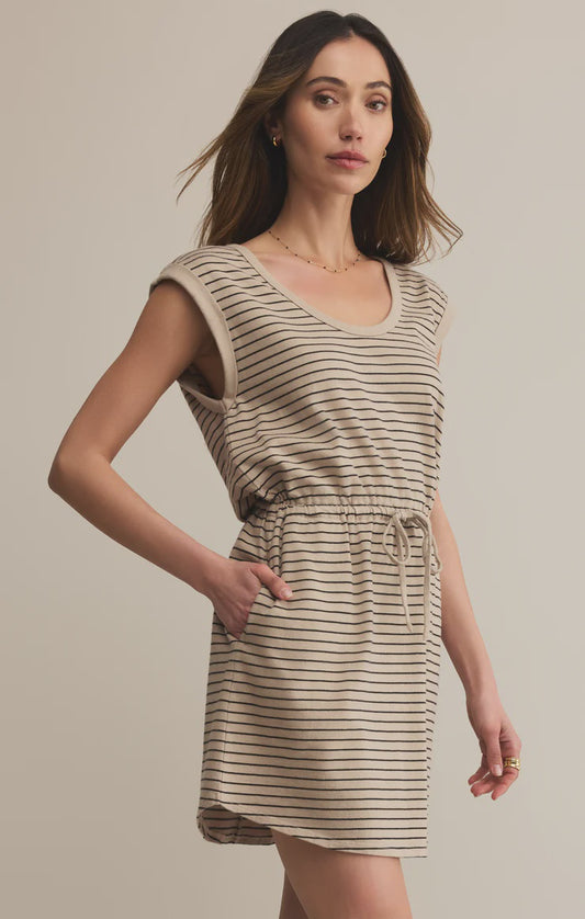 Dayshift Striped Mini