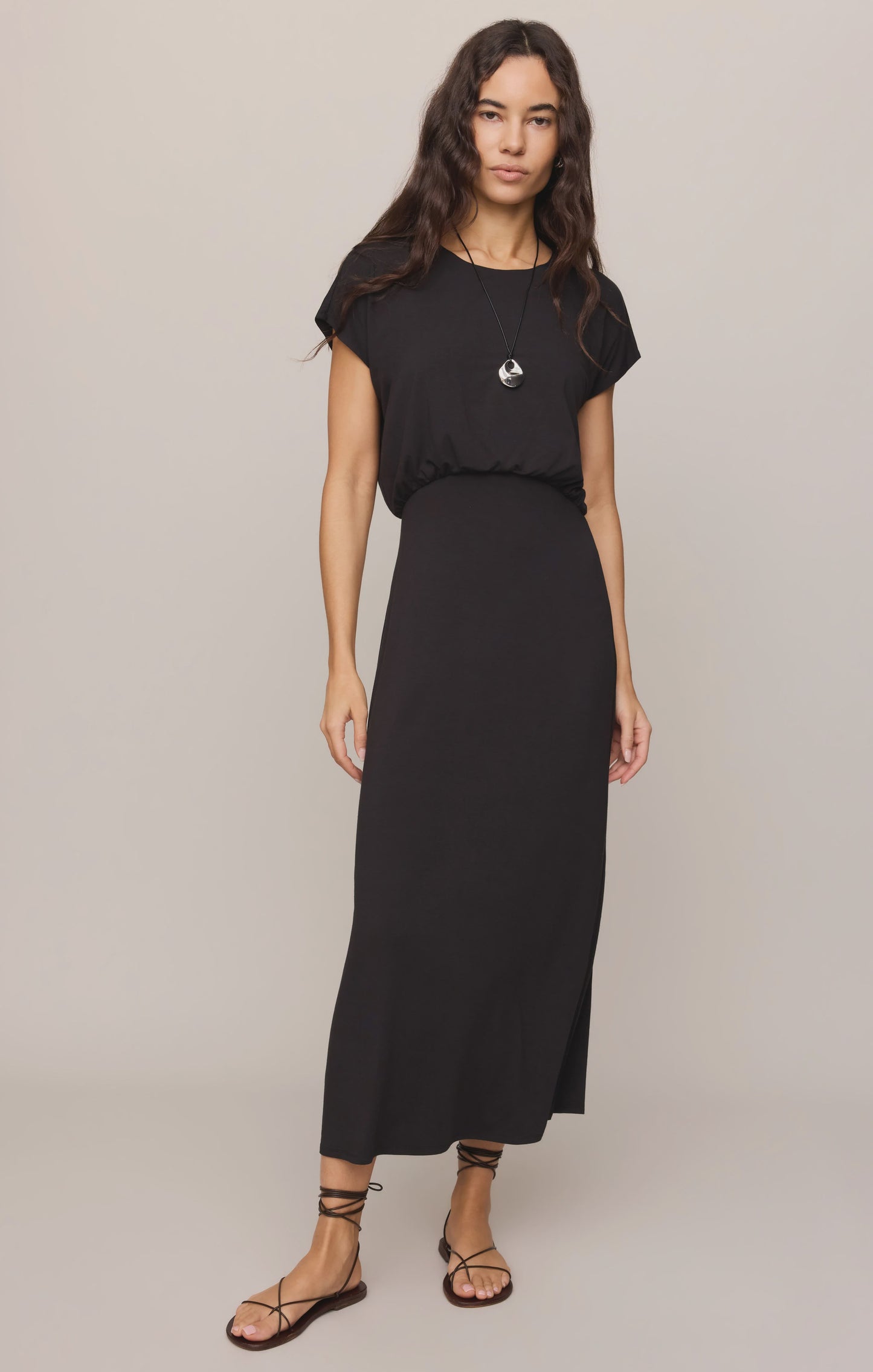 Z Supplly Anika Midi Dress