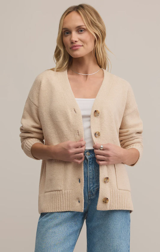 Z Supply Theo Cardi