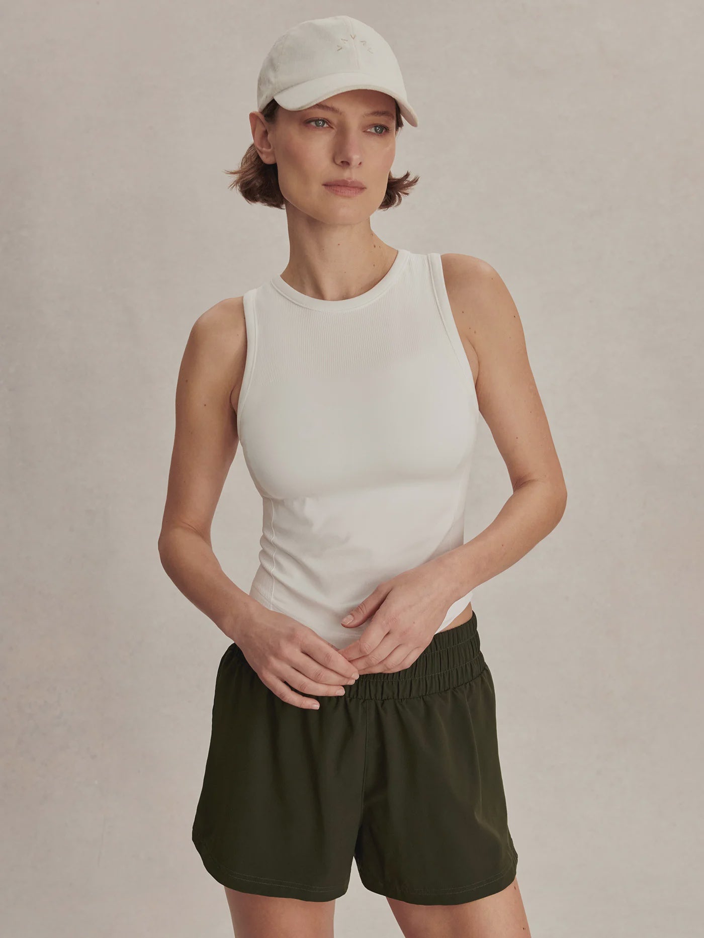 Varley Toby Seamless Tank