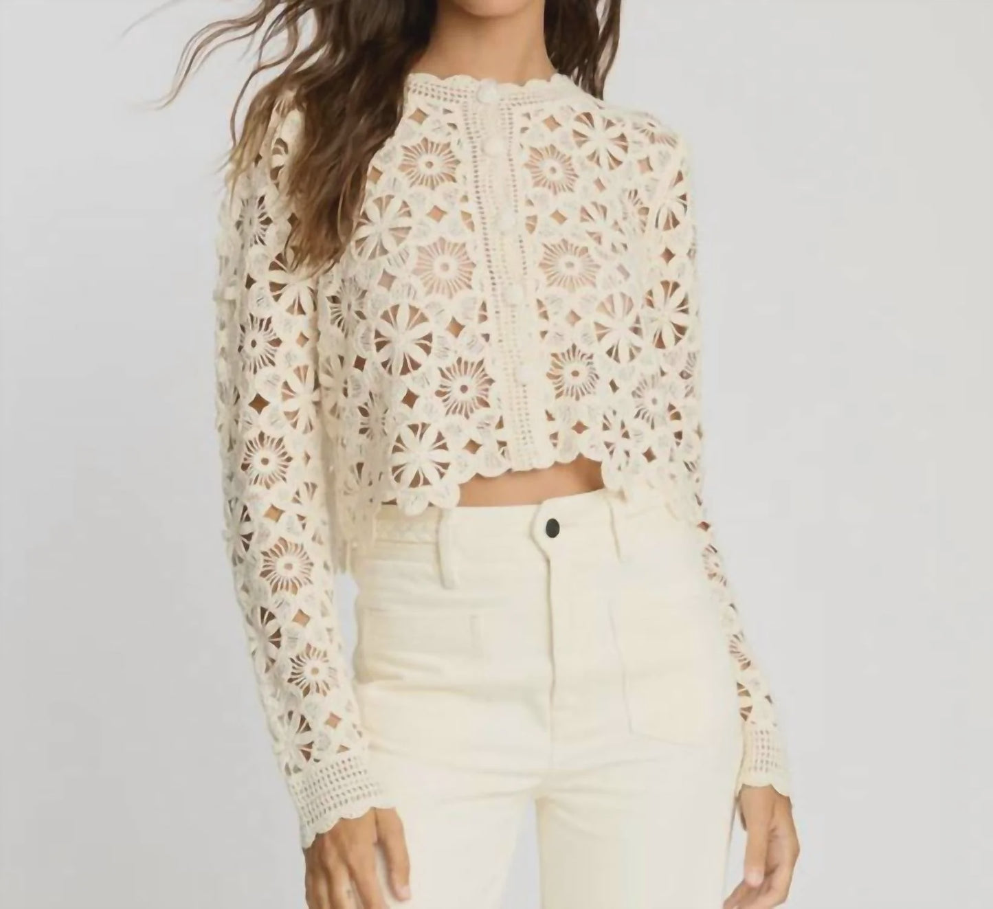 CABALLERO Corina Sweater