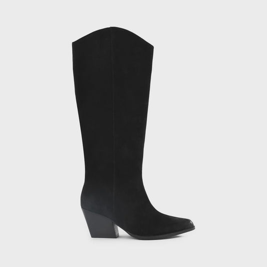 Seychelles Begging You Suede Boots