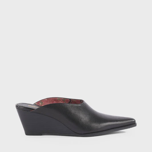 SEYCHELLES BUNKER HILL WEDGE  MULE