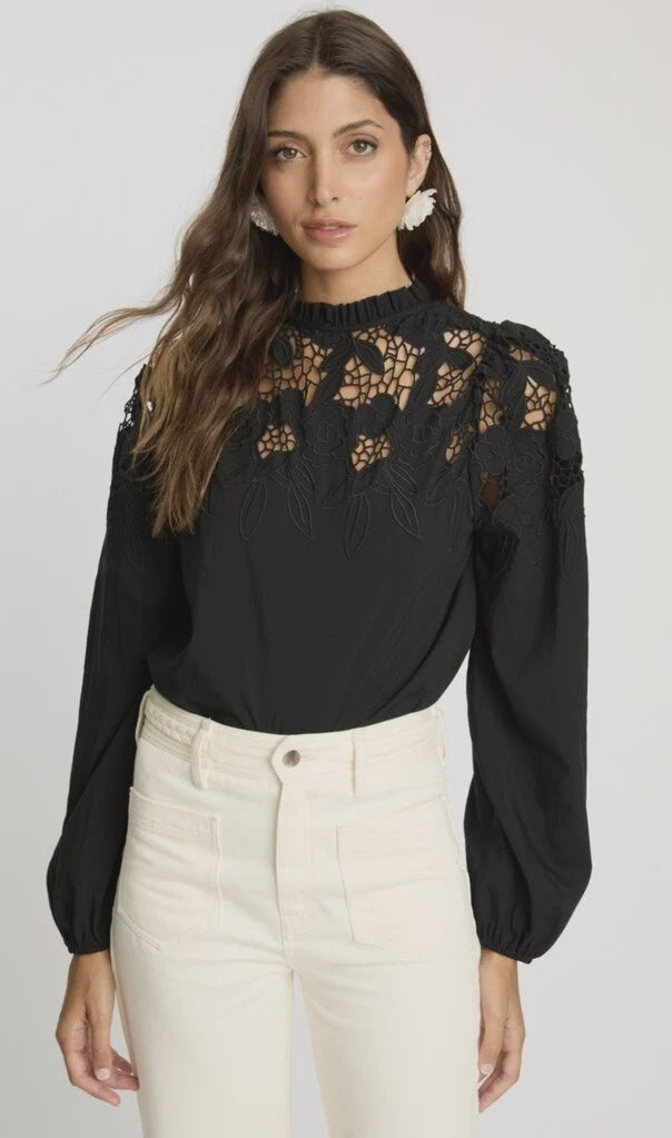CABALLERO Riana Top