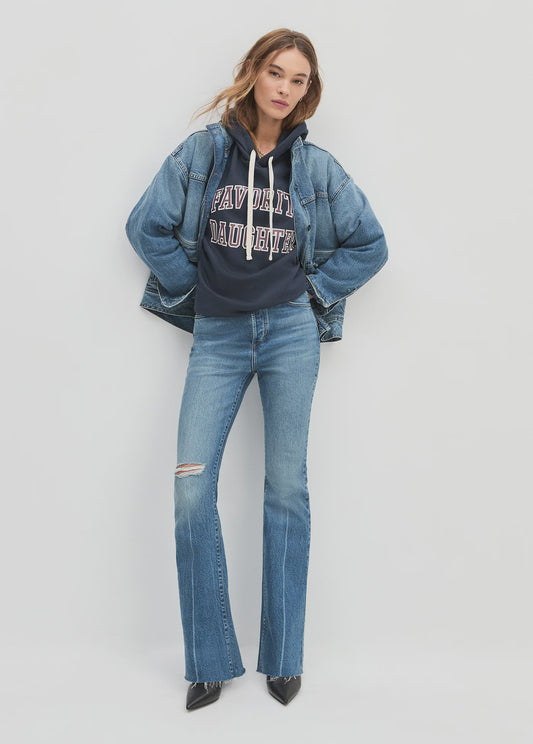 Favorite Daughter Hoodie