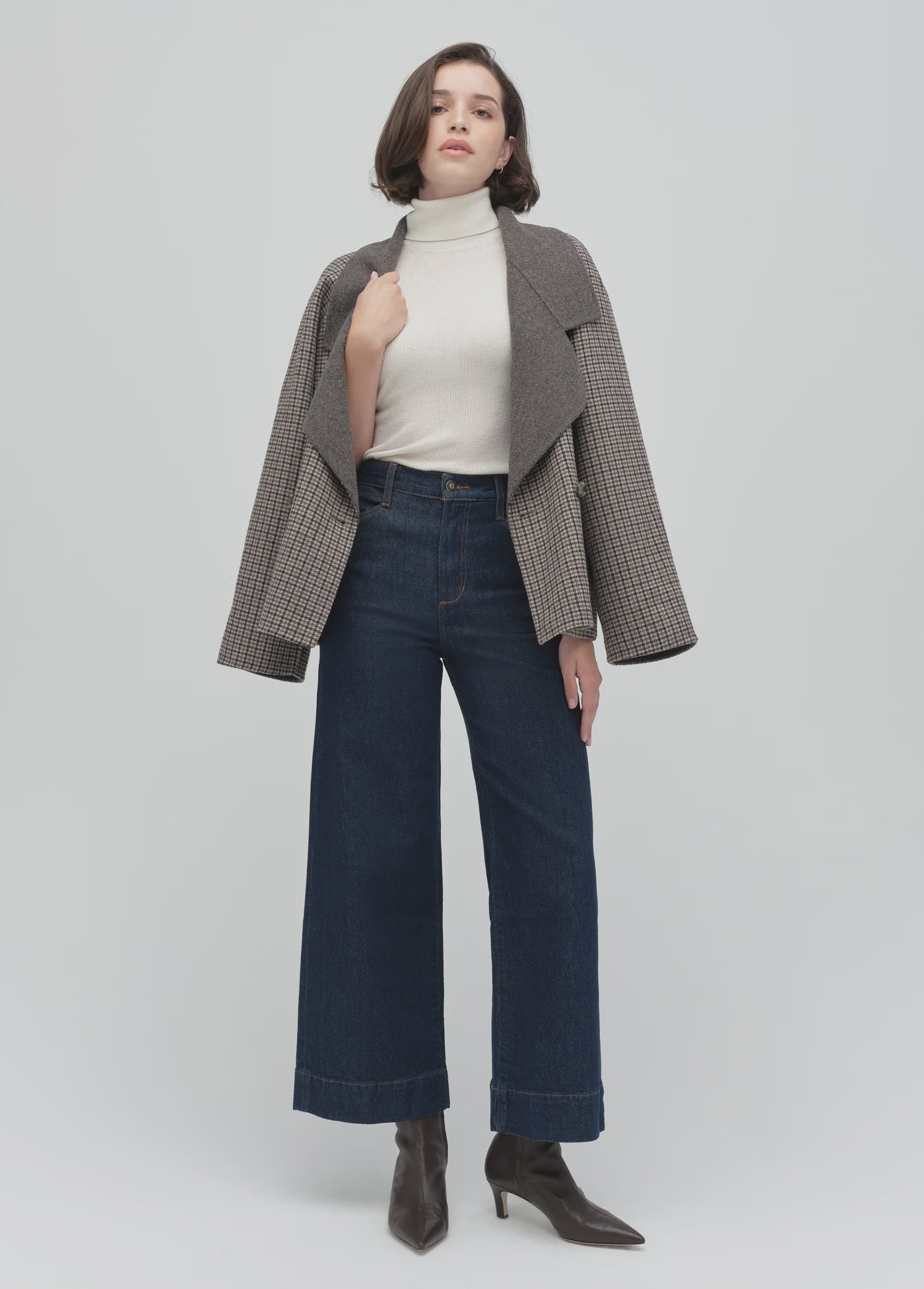 Favorite Daughter The Mischa Shortie