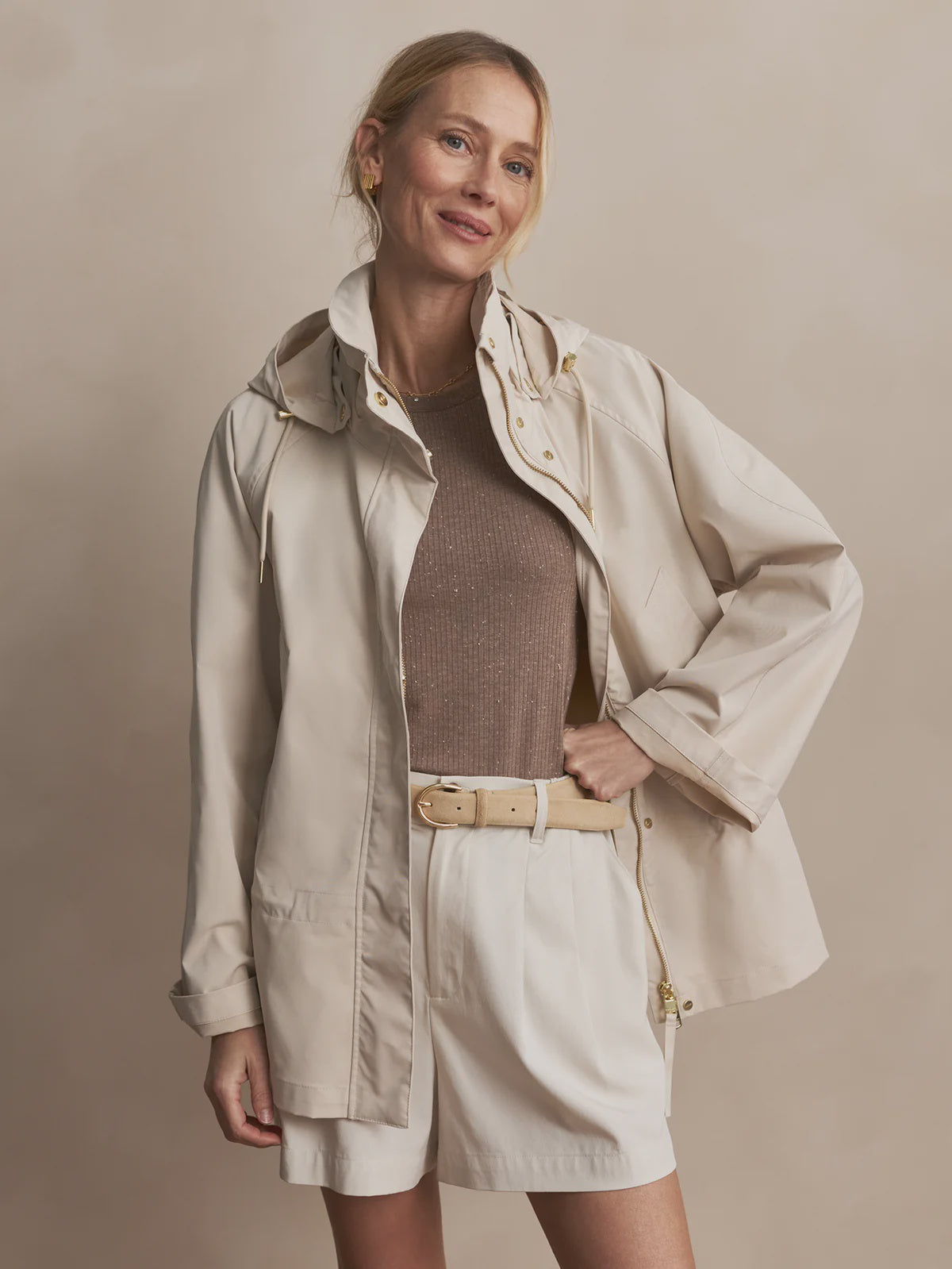 Varley Jeanie Jacket
