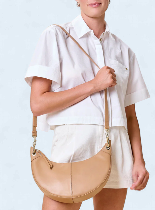 Cleobella IO Hobo Bag