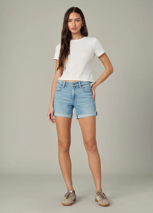 Joe's Jeans The 5' Short with Single Cuff