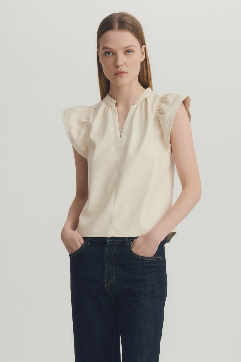 Melissa Nepton Venora Top