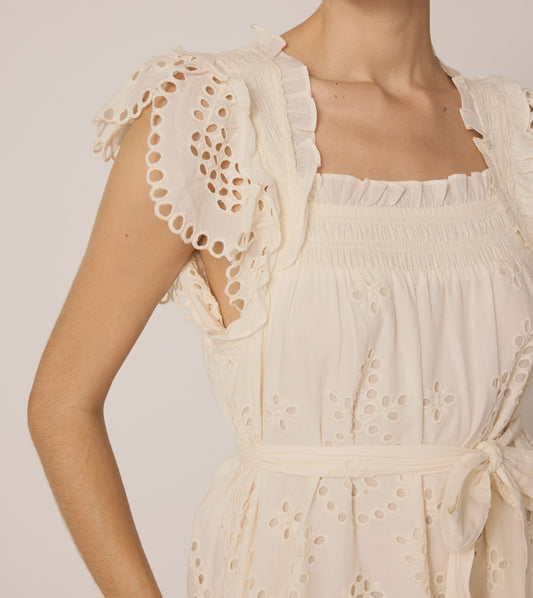 Mireya Mini Dress